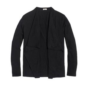 (Worn once) J. Crew Wrap Around Sweater